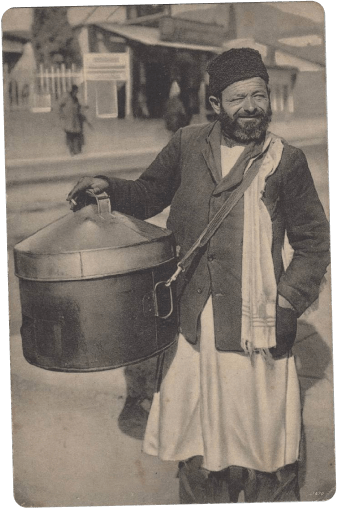 HEM SEVERSİÑ, HEM SEVMEZSİÑ