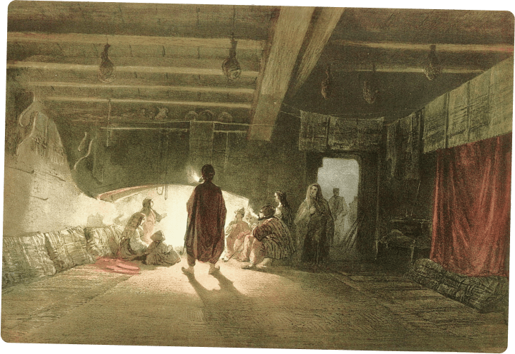 KENE ALDI ĞAM BENİ